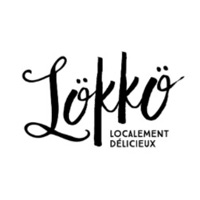 Logo Lökko Délicieux