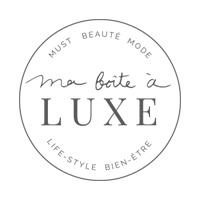 Logo Ma Boite à Luxe
