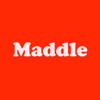 Logo maddleboards