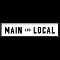 Logo Main and Local