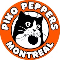 Logo Piko Peppers