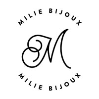 Logo Milie Bijoux