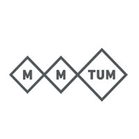 Logo Mmtum Shop
