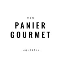 Logo Mon Panier Gourmet