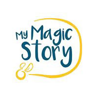Logo La Magie de Mon Nom