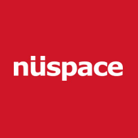 Logo Nüspace