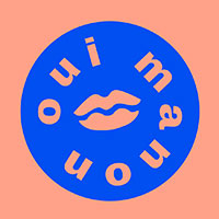 Logo Oui Manon