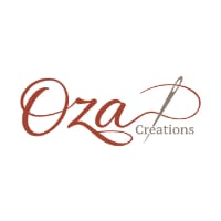 Logo Oza Créations