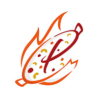 Logo Paella Marisol