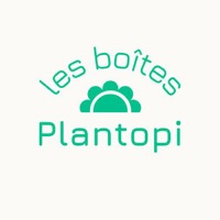 Logo Plantopi