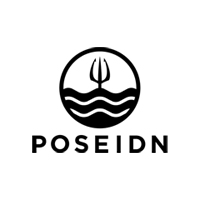 Logo Poseidn