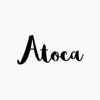 Logo Atoca