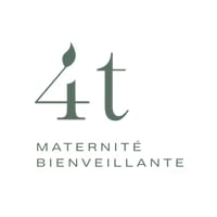 Logo Quatre T