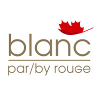 Logo blanc par rouGe