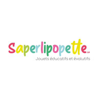 Logo Saperlipopette