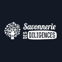 Logo Savonnerie des Diligences