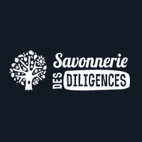 Logo savonneriediligences