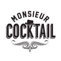 Logo Monsieur Cocktail