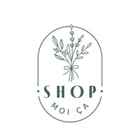 Logo Shop moi ça