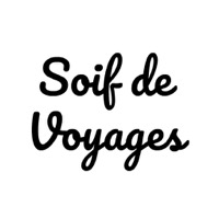 Logo Soif de Voyages