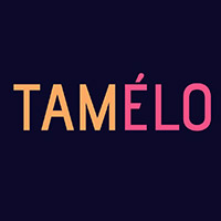 Logo Tamelo Boutique