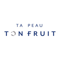 Logo Ta peau, Ton fruit
