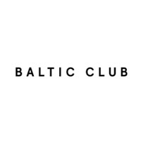 Logo thebalticclub