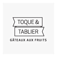 Logo Toque & Tablier