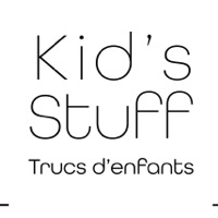 Logo Trucs d'enfants