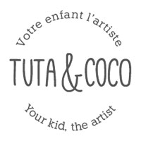 Logo Tuta & Coco
