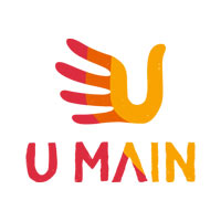 Logo U Main
