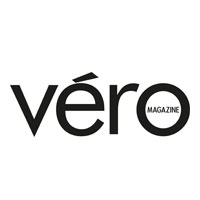Logo Magazine VÉRO