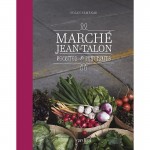 Marché Jean-Talon