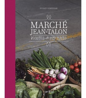 Marché Jean-Talon