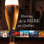 Histoire de la bière au Québec