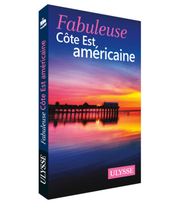 Fabuleuse Côte Est américaine