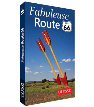 Fabuleuse Route 66