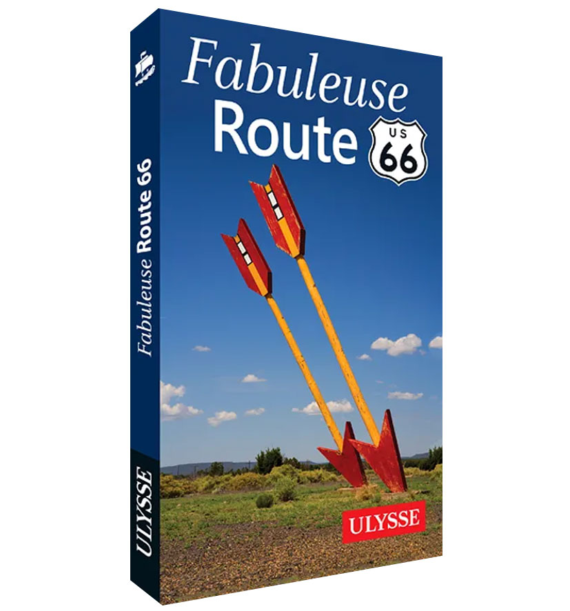 Fabuleuse Route 66