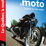 Le Québec à moto