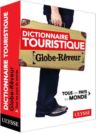 Dictionnaire Touristique Tous Les Pays Du Monde Globe Reveur Idee Cadeau Quebec