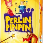 Jeu Perlin Pinpin