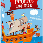 Pirates en Vue - Jeu de société