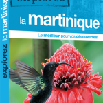 Explorez la Martinique