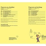 premier livre de recette ricardo