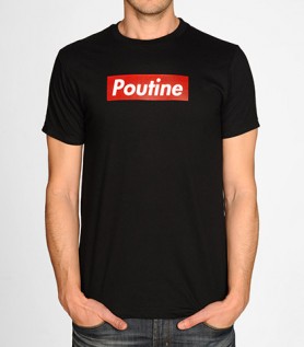 Chandail poutine