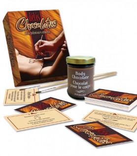 Défis Chocolatés