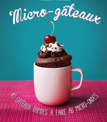 Micro-gâteaux