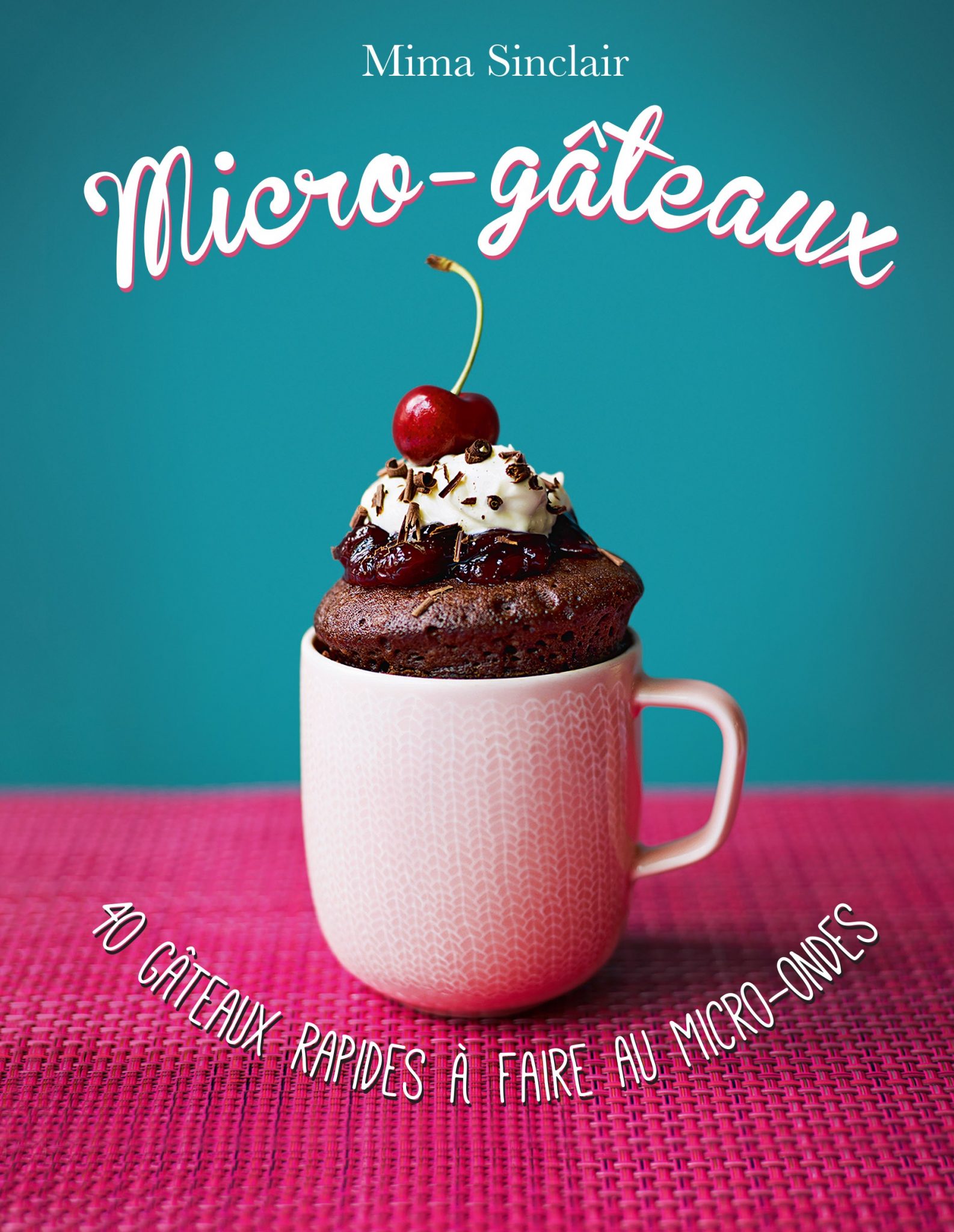 Micro-gâteaux