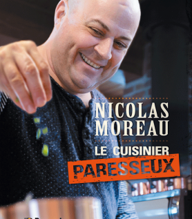 Le cuisinier paresseux