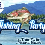 Jeu de pêche - Fishing Party